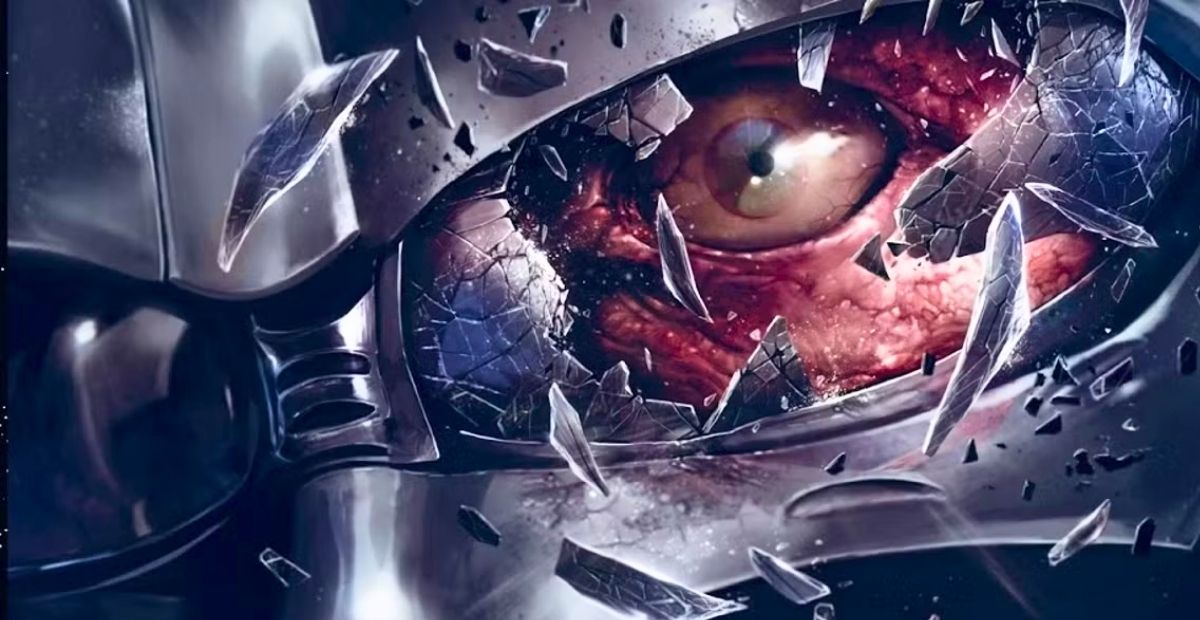 The Day Darth Vader Learned Palpatine Lied About Padme’s Death