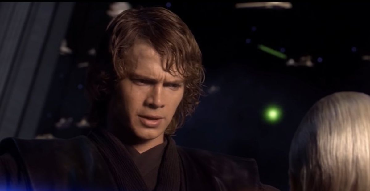 How Anakin Deeply REGRETTED After Killing Count Dooku