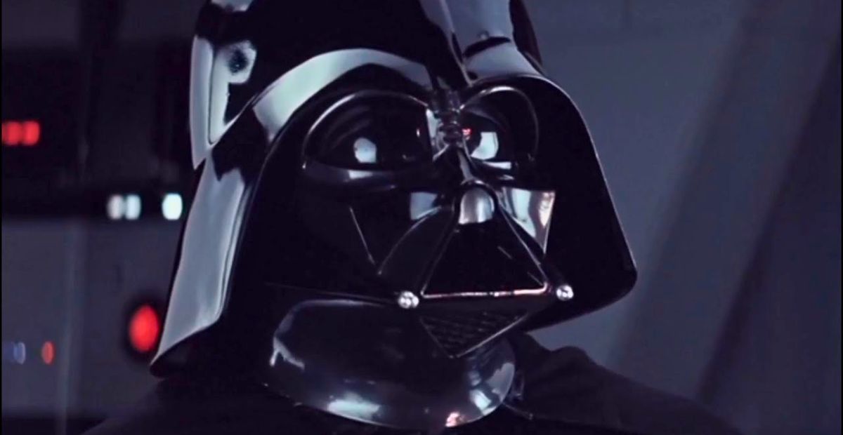 How Did Darth Vader Know the Rebel Base Was on Hoth?