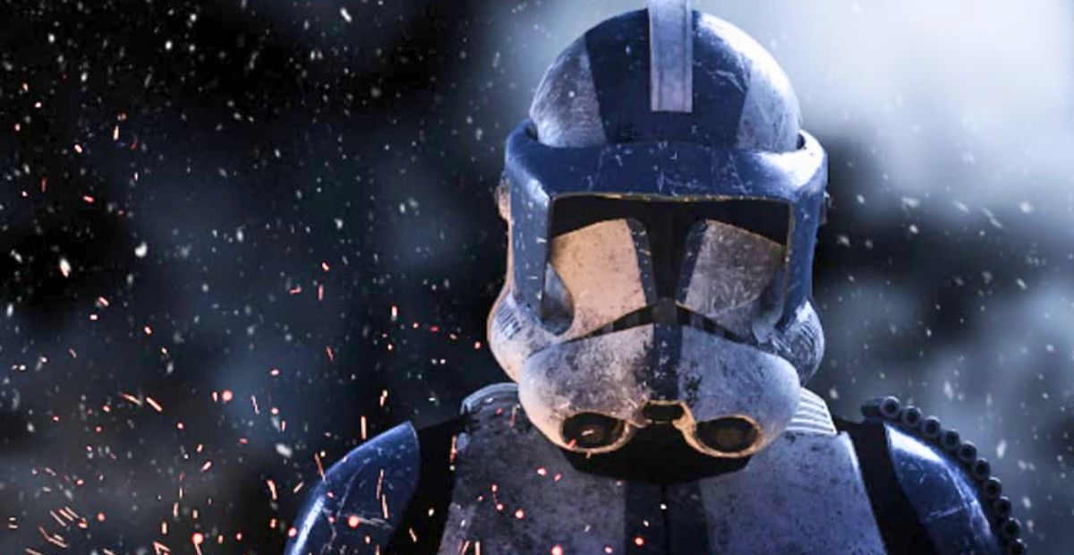 3 Morally Messed Up Clone Units