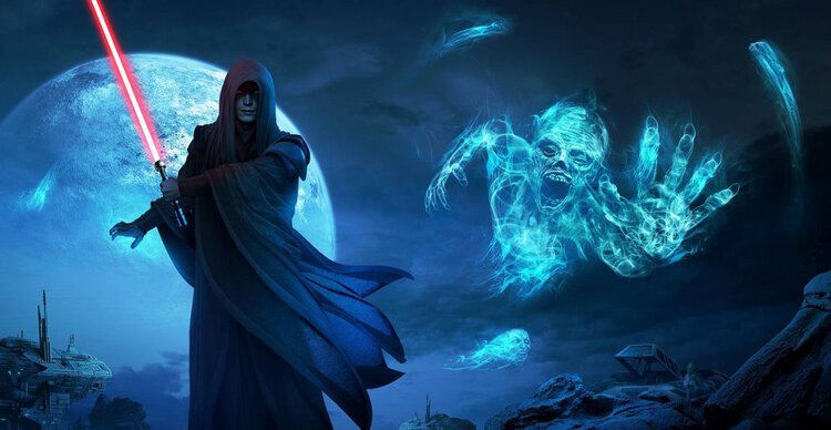 10 Facts You Never Knew About Darth Vectivus, The “Good” Sith Lord