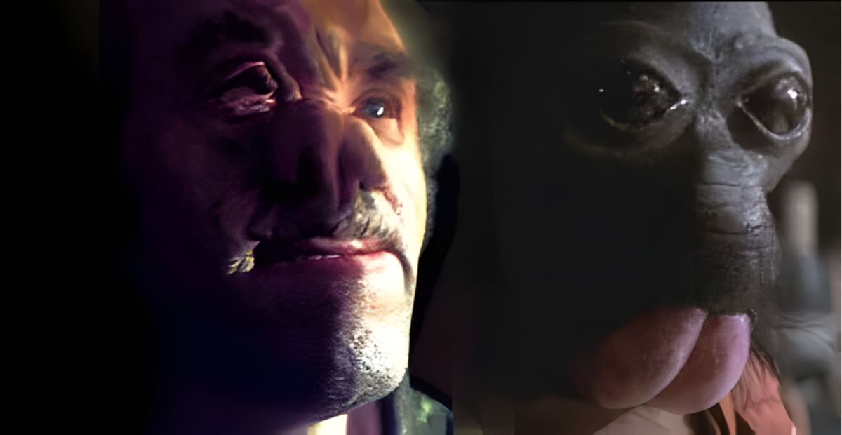 Why Dr. Evazan Was &ldquo;Wanted in 12 Systems&rdquo;?