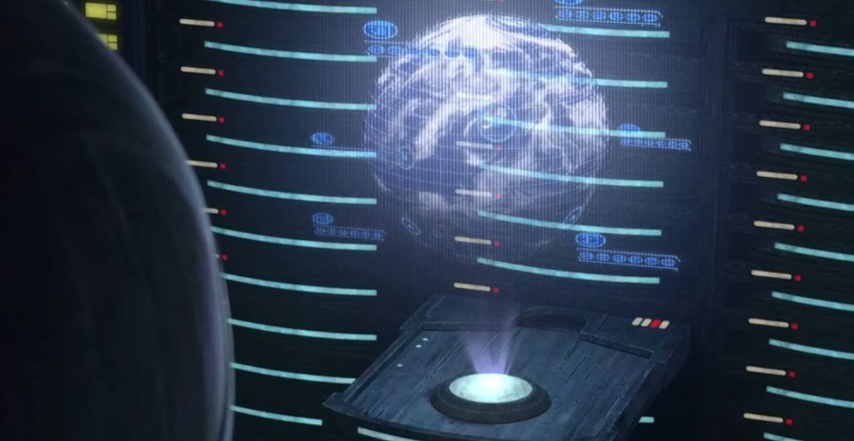 Who Erased Kamino from the Jedi-Archives?