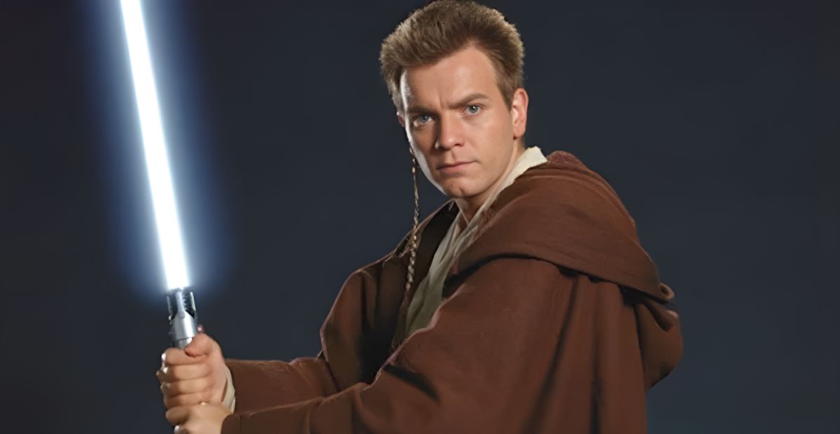 Was Obi-Wan Really Old for a Padawan?