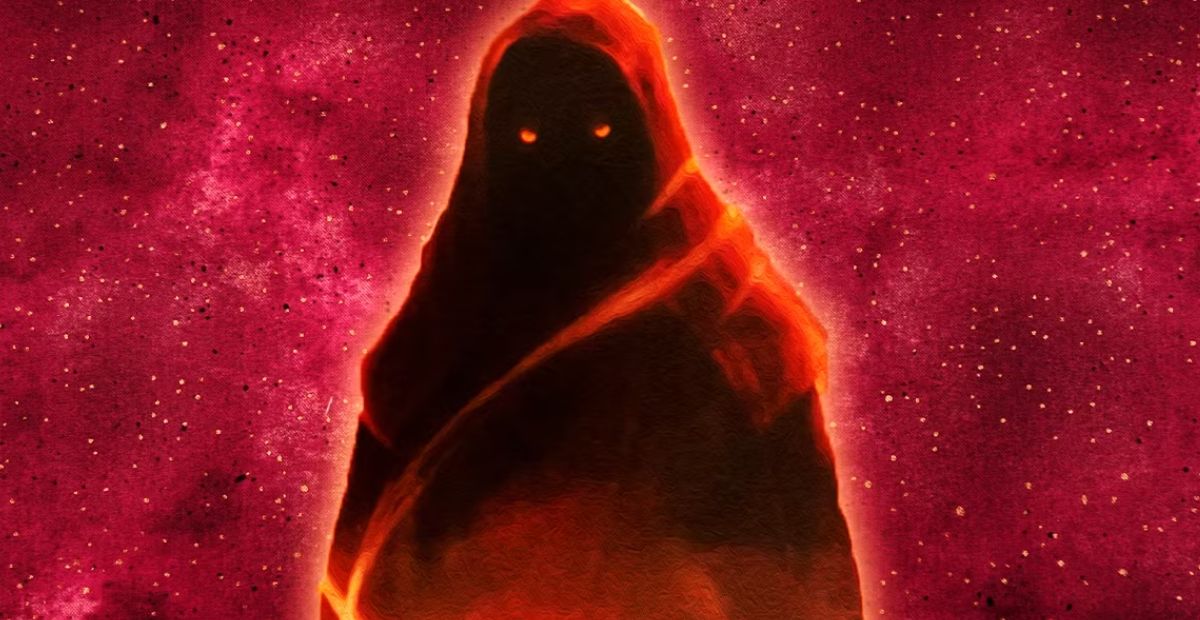 Everything Darth Plagueis Did During the Phantom Menace