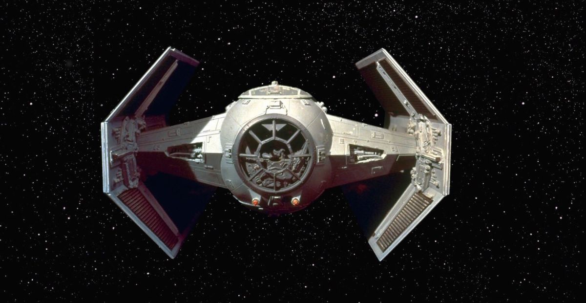 Where Did Darth Vader Go AFTER the Death Star Blew Up?