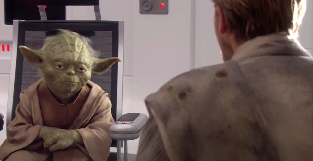 Why Didn&rsquo;t Yoda and Obi-Wan Kill Darth Vader and the Emperor? Why Wait for Skywalker?