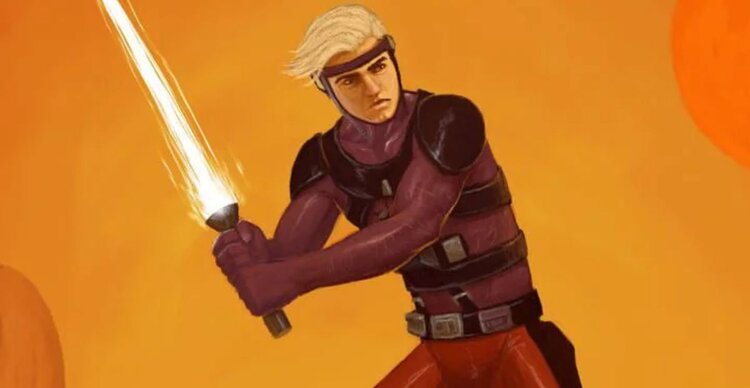 George Lucas Explains The ORIGINAL Idea For Anakin Skywalker