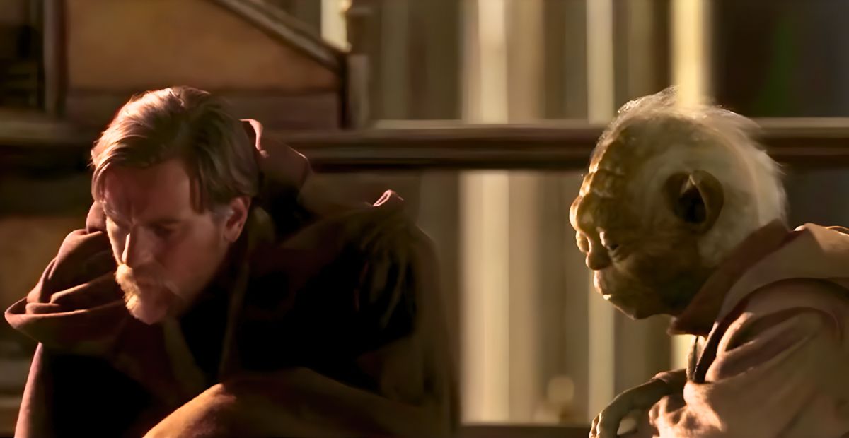 Did Obi-Wan and Yoda Know Why Anakin Turned to the Dark Side?