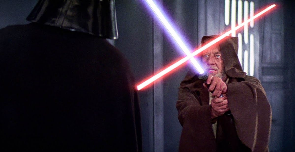 Did Vader Actually Kill Obi-Wan?