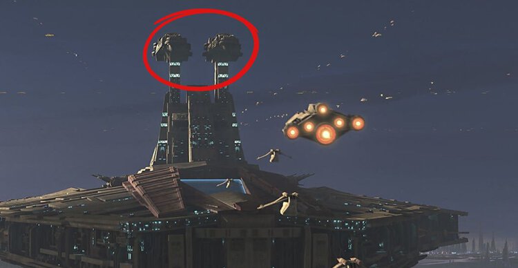 Which One of These Is the Bridge?