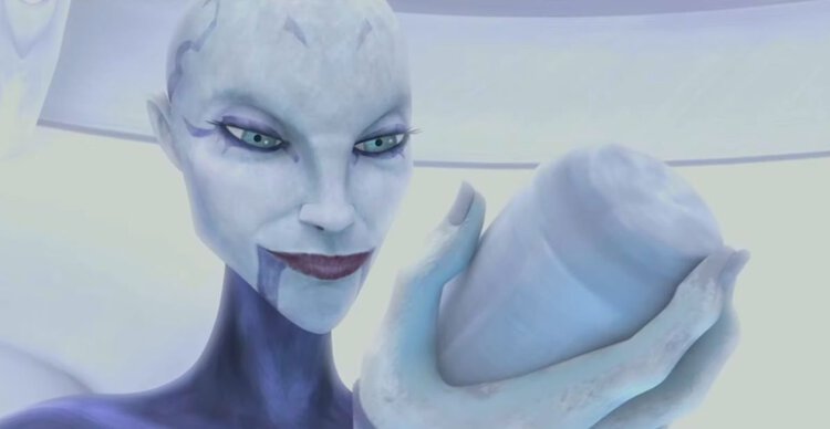 Why Was It So Important for the Kaminoans to Keep Using Jango Fett&rsquo;s DNA, to Where Ventress Tried to Steal the Prime Sample?