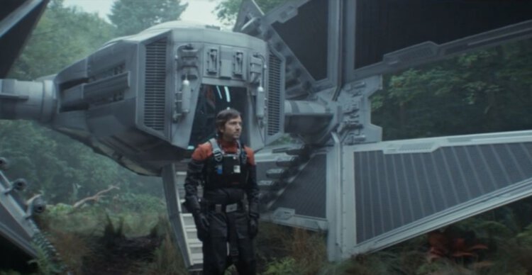 Did Andor Break Canon by Forgetting That Dantooine Was the First Rebel Alliance Base?