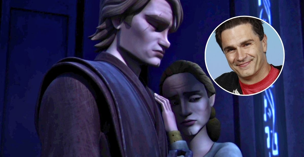 When Sam Witwer CORRECTED Dave Filoni