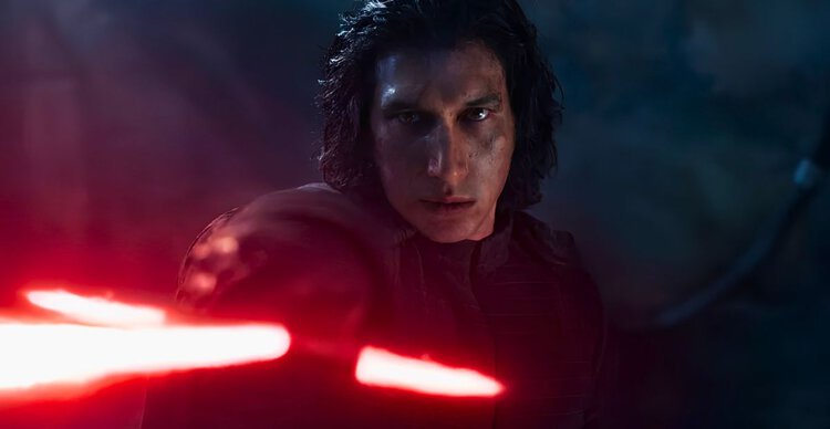 WHY Doesn’t Kylo Ren have the Title of Darth?