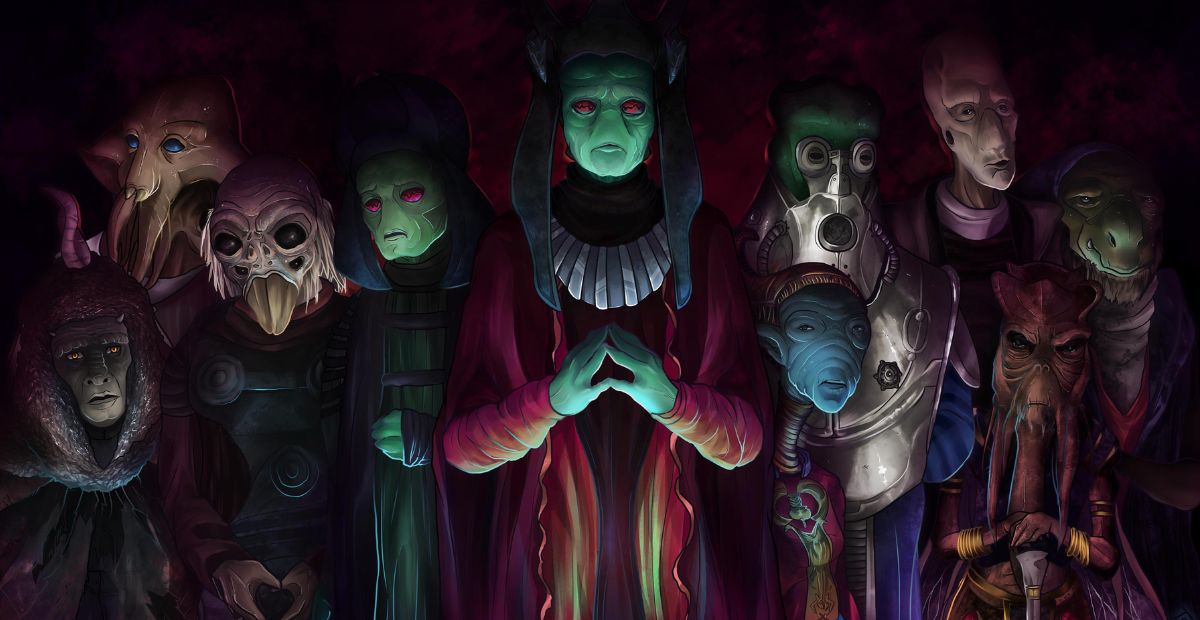 Nobody Talks About How the Separatists Reacted When Order 66 Happened