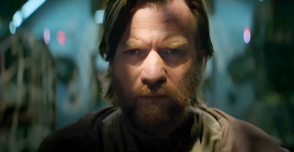 Obi-Wan Kenobi Came So Close to Betraying the Jedi for His REAL Master