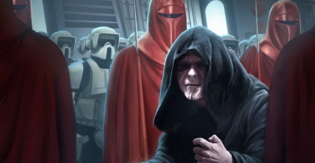 Who Ruled The Galaxy Before The Galactic Republic?