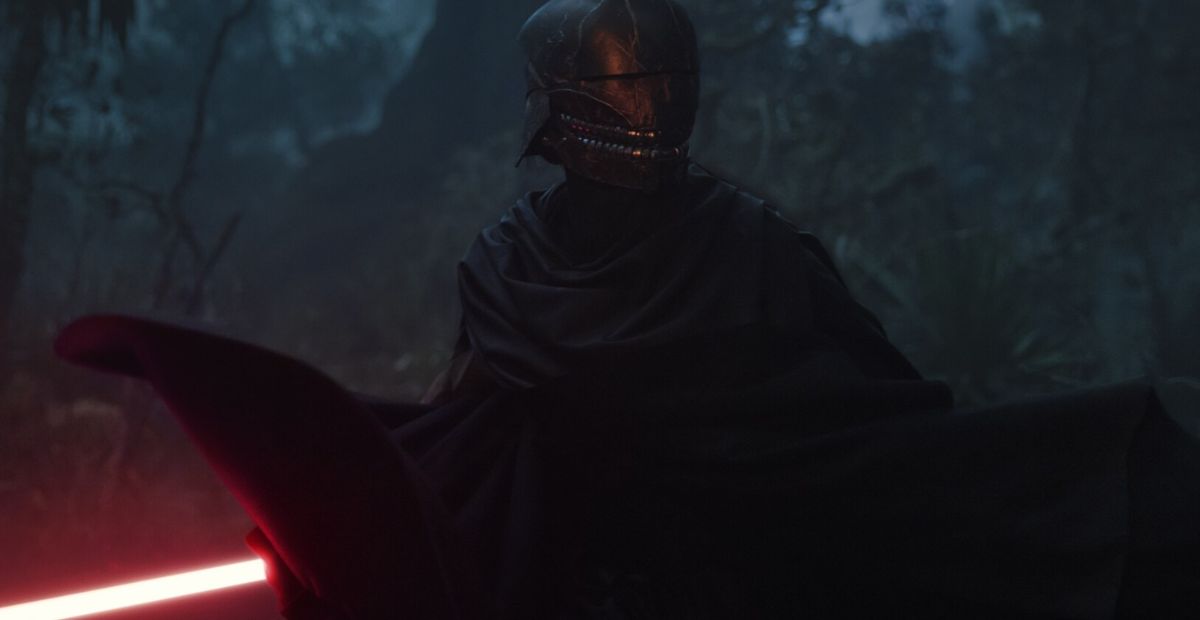 Why the Jedi Stand No Chance Against Qimir?