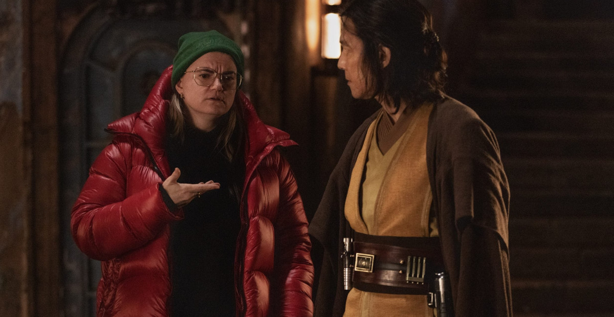 Star Wars: The Acolyte Creator Would ‘Absolutely’ Come Back for Season 2 if Disney Greenlights It