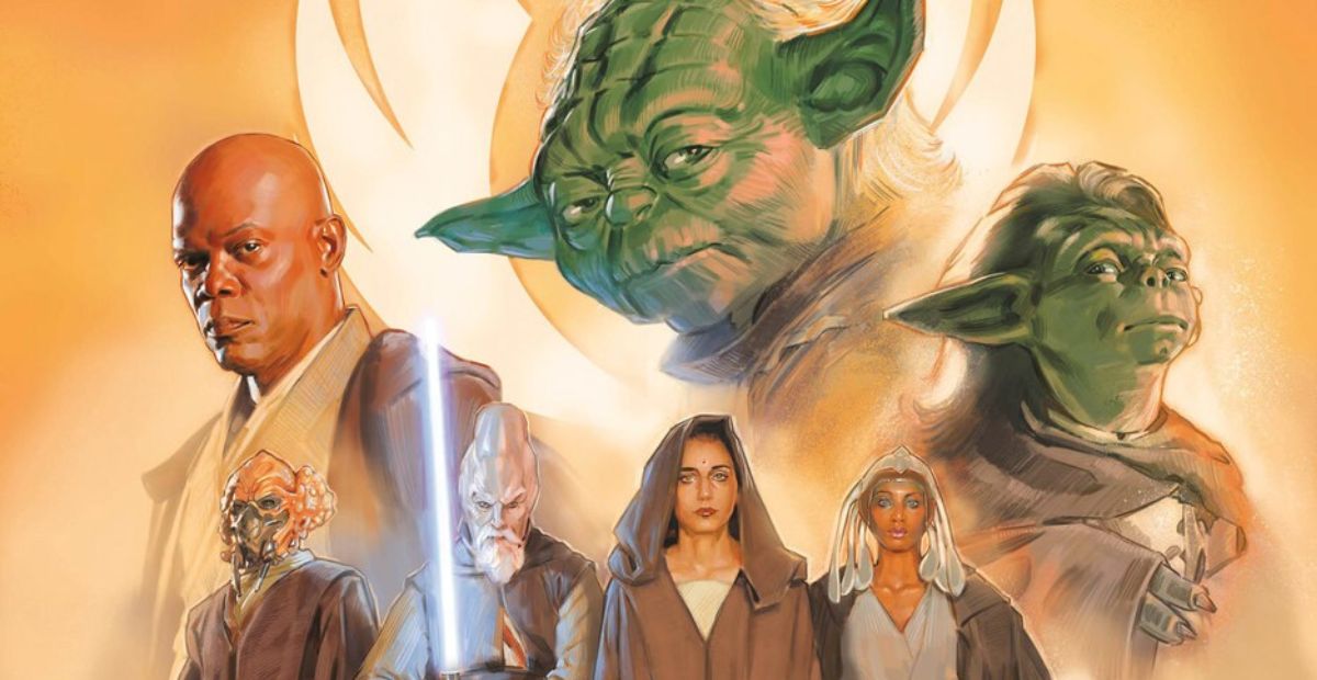5 Jedi Who Were Morally The Worst While Still Serving The Order