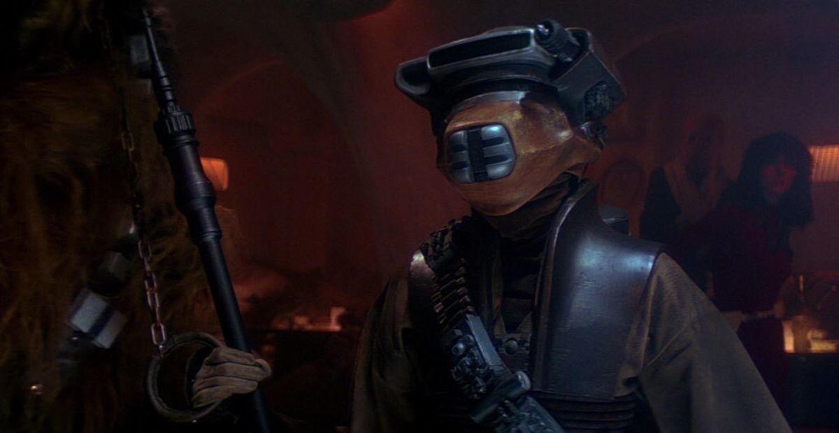 Why Did Leia Demand 50K, Double of What Jabba Was Willing to Initially Reward for Bringing In Chewbacca?