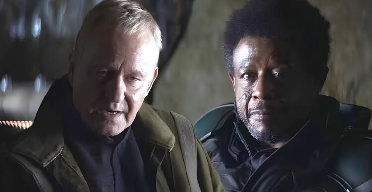 Why Were Luthen and Kleya in S2 So Against the Idea of a Rebel Alliance When in S1, Luthen Is Shown Desperately Trying To Get Rebel Cells To Come Together and Unite? 