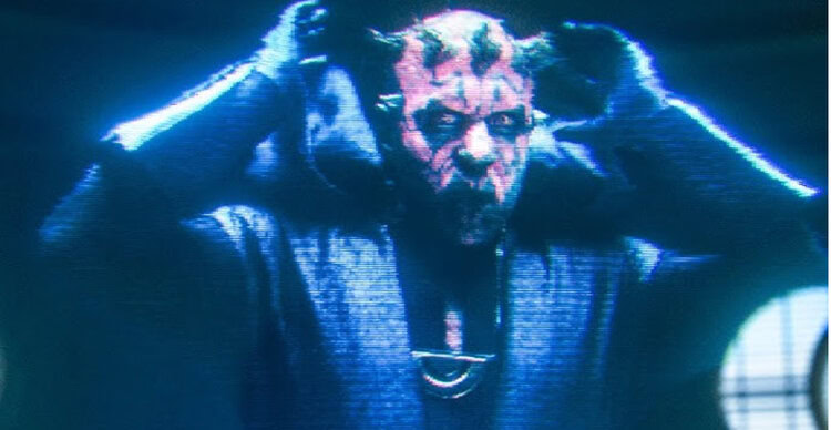 Why Do Maul And Qi’ra Wear The Same Necklace?