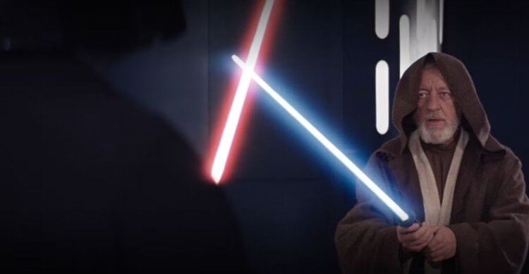 The Real Reason Obi-Wan Had to Die in A New Hope