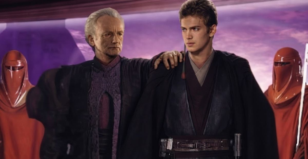 If Vader Openly Served the Emperor as a Turned Former General Skywalker, Would Both His Titles Have Changed How He Was Regarded Throughout the Empire?