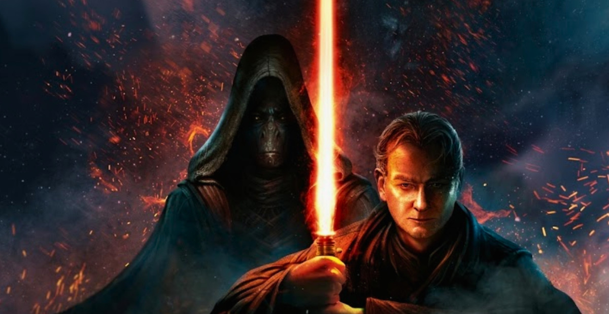 For Those Who Read the Plagueis Novel, Was Sidious Right When He Told Plagueis the Plans Were His All Along and Not His Master’s? Or Was That Just Arrogance From Sheev?