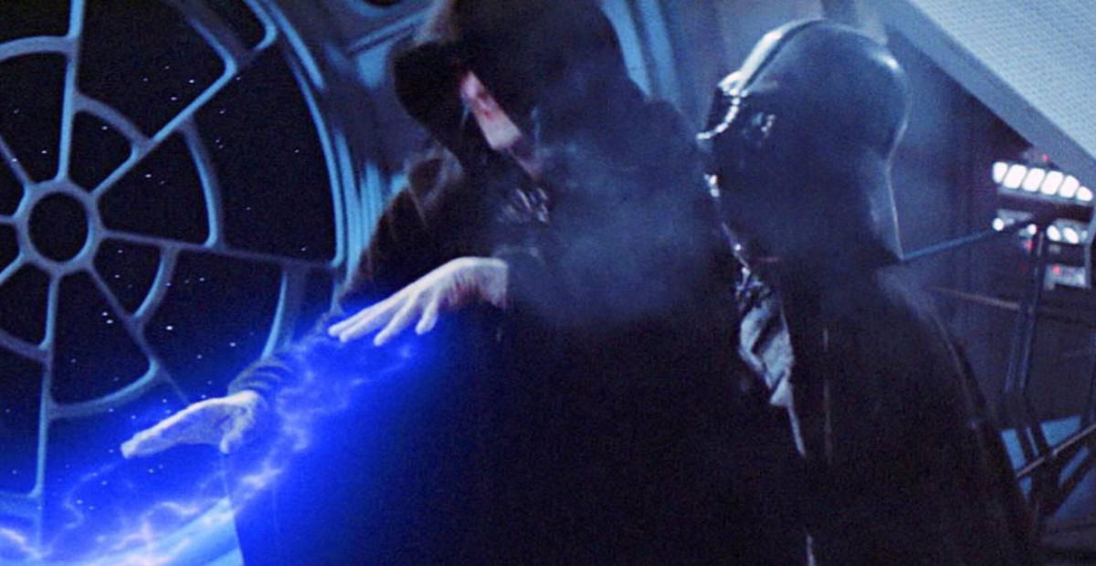 If Vader Didn’t Betray the Emperor, Wouldn’t They Still Have Died in the Death Star II Explosion?