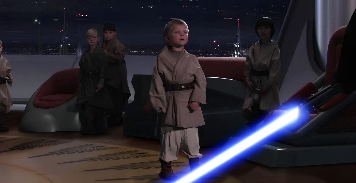 What Happened to Jedi Younglings Who Survived Order 66