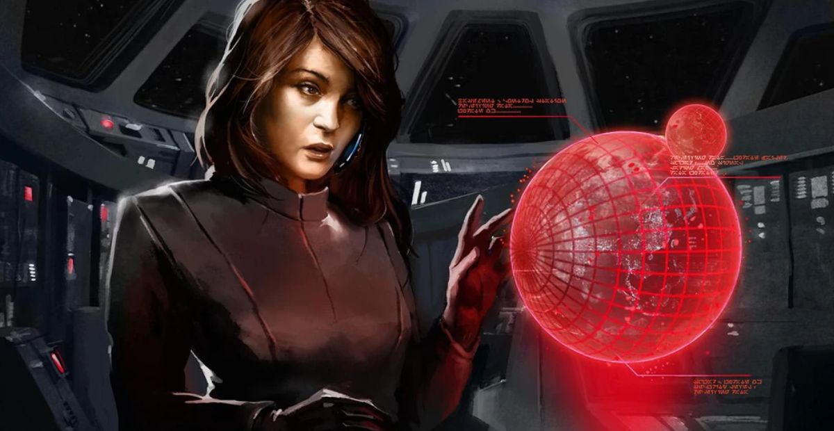 The Most Feared Unit in the Empire: The ISB [Legends]
