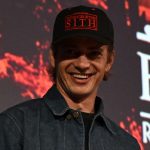 Hayden Christensen as the older battle-hardened Anakin Skywalker in Revenge of the Sith