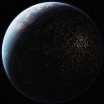 Hosnian Prime, capital of the New Republic