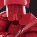The Last Jedi Visual Dictionary feature art