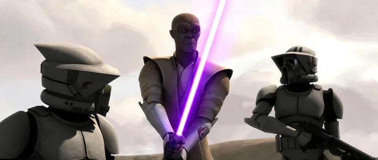 ARF Troopers Barely Got The Spotlight, But They Had One Of The Clone Army’s Most Important Jobs