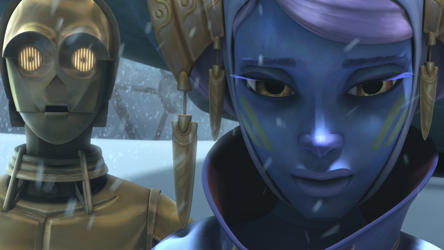 The Clone Trooper Unit With the Most Tragic Off-Screen Fate in Star Wars