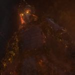 Darth Bane in Star Wars: The Clone Wars