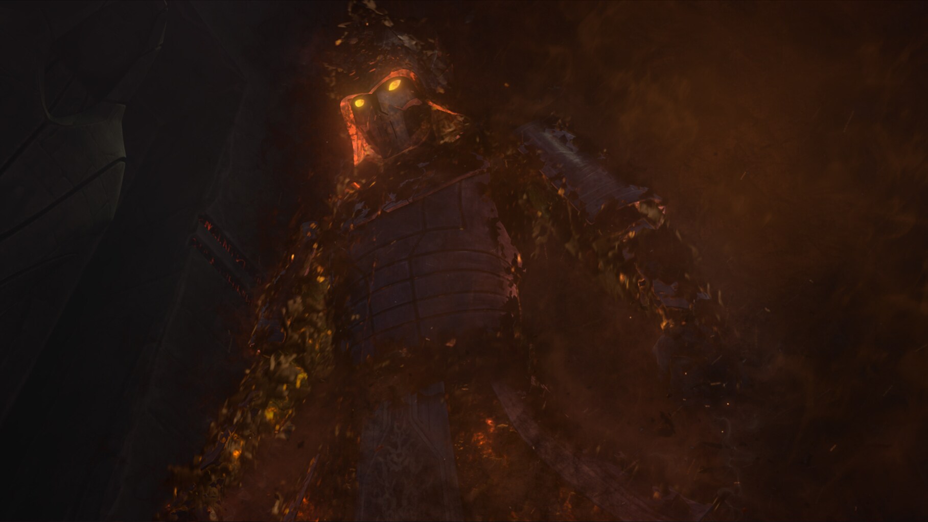 Did the Rule of Two Actually Work as Intended & Make Every Sith Generation Stronger?