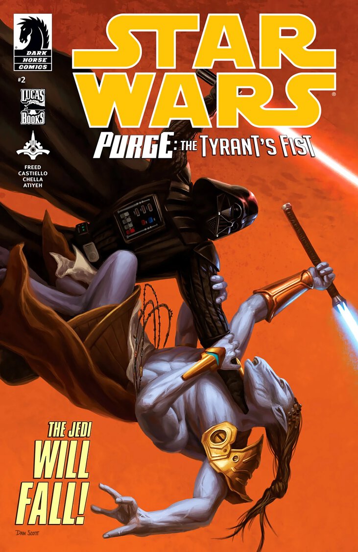 The Worst Insult Darth Vader Ever Received From A Jedi Cut Deeper Than Any Lightsaber