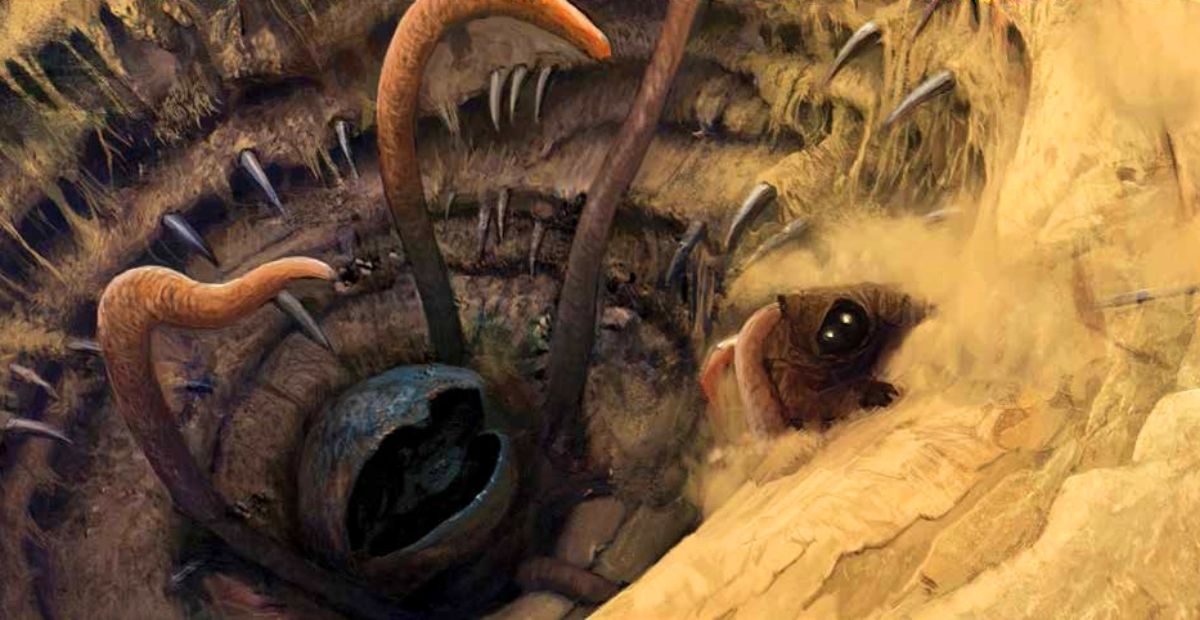 5 Star Wars Fates That Make the Sarlacc Pit Look Merciful