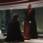 How Did Darth Sidious Choose &ldquo;Darth Vader&rdquo; as Anakin&rsquo;s Sith Name